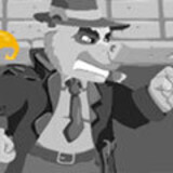Sam Bogart Files 2: The Cat Father