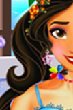 Latina Princess Spa Day