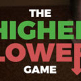 Higher Lower Game