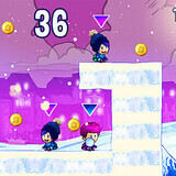 Snowball Champions