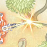Laser Cannon 2