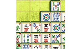Mahjong Chain