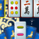 Moon Elf Mahjong
