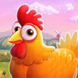 Barnyard Scramble