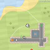 Air Strike HTML5