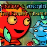 Fireboy and Watergirl
