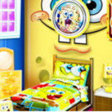 Spongebob Or Hello Kitty