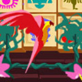 Mystical Bird Link