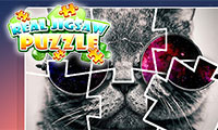 Real Jigsaw Puzzle