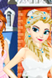 Princess Ball Dress Up