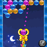 Bubble Sorcerer