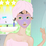 Picnic Makeup Evelyn Mobile