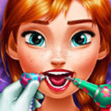 Ice Princess: Real Dentist