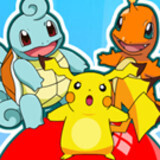 Pokemon Jump Jump