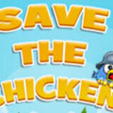 Save The Chicken