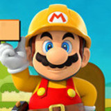 Super Mario Hidden Stars