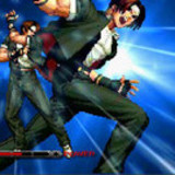 The King Of Fighters Wing Ex