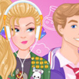 Barbie And Ken Pin My Outfit