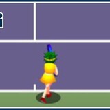 Tennis HTML5