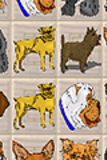 Dog Mahjong: Classic