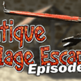 Antique Village Escape: Episode 2