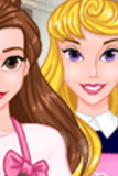 Princess Housewives Contest