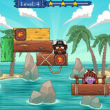 Bravebull Pirates