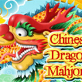 Chinese Dragon Mahjong