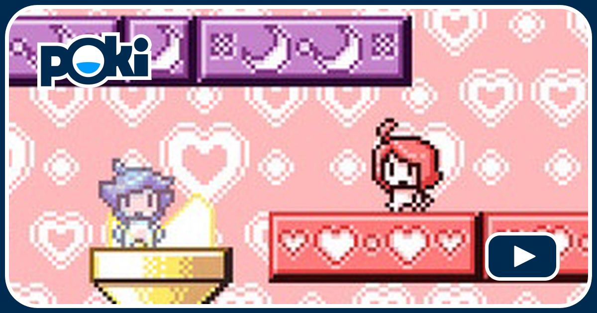 Heart Star
