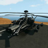 Helicopter Hidden Letters