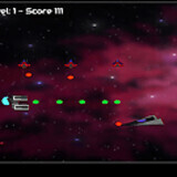 Galaxy Blasters