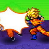 Dragon Ball Fighting V2.0