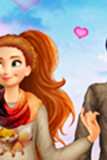Icy Couples: Winter Time