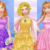 Princess Dinner Outfits