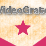 Videograte