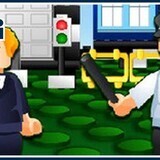 Brick Builder - Police