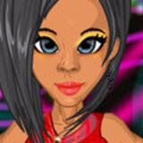 Face Art Design