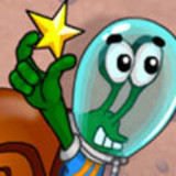 Snail Bob 4 HTML5