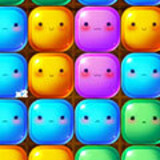 Smiley Cubes