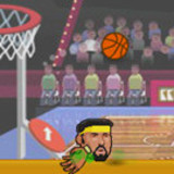 Sports Heads: Basketball