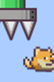 Flappy Doge