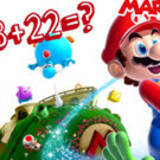 Mario Test De Matematica