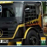 Coastal Town Trucks