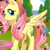 Pony Makeover Hair Salon
