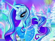 Ice Pony Pet Salon