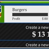 Businessman Simulator