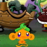 Monkey Go Happy Tales 2