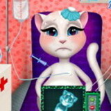 Angela Baby Emergency