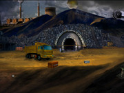 Excavation Of Coal