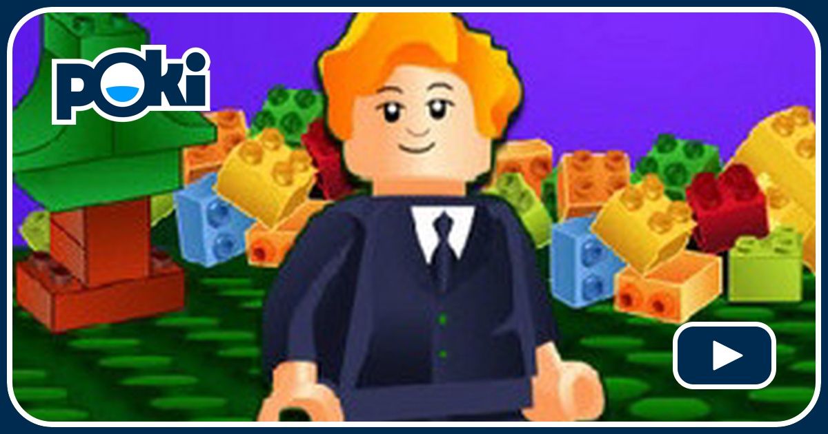 Brick Builder